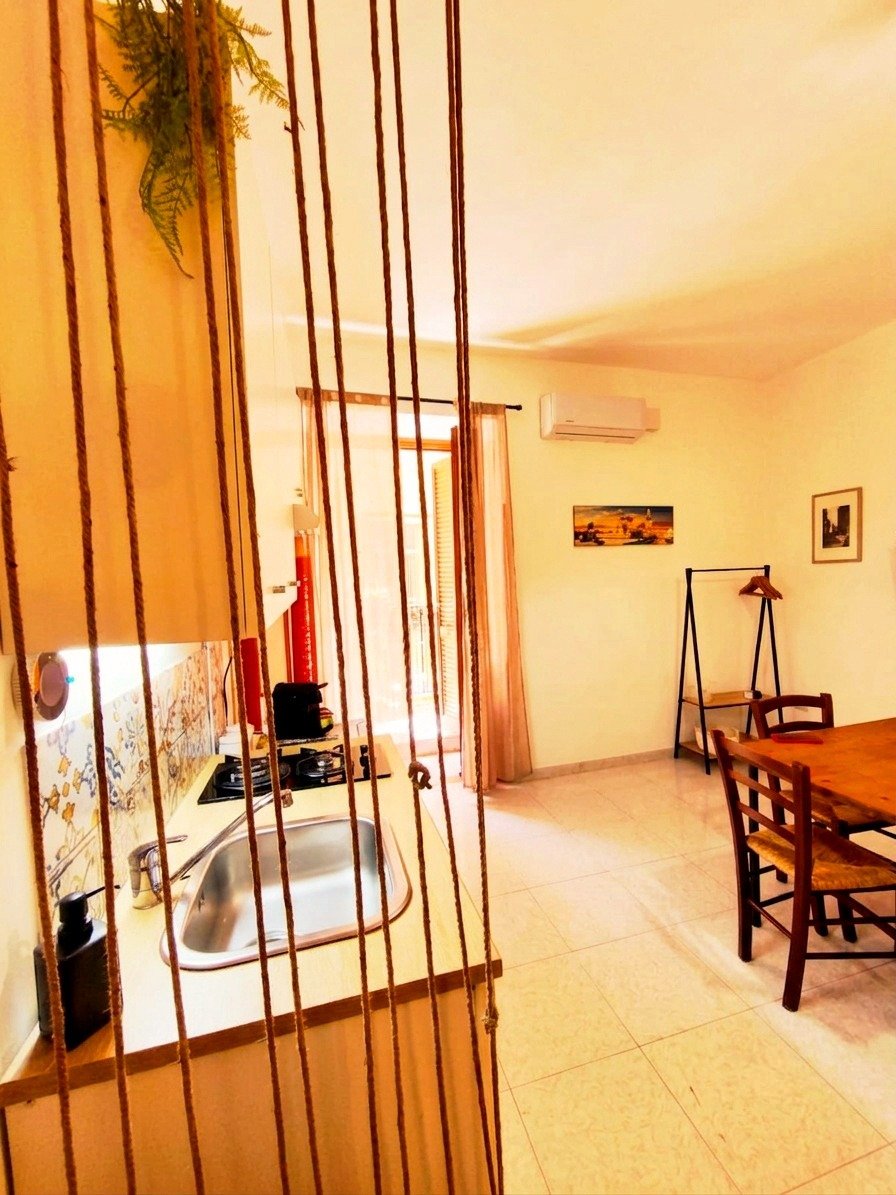 Lulù Apartment Photo Palermo